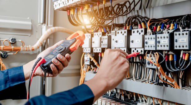 Electrical Rewiring Services in Manito, IL